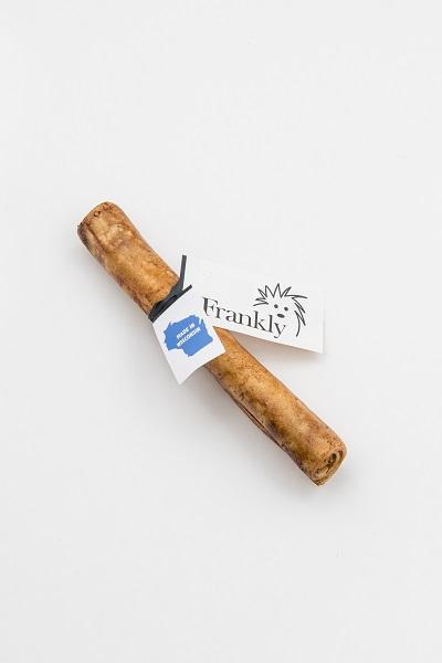 Frankly All Natural Chicken Flavored Beef Cheek Rolls